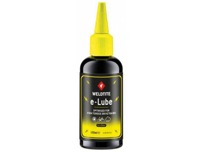 oleo weldtite e-lube 100ml bf03147