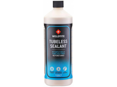 liquido protecçao furos dr. sludge tubeless 1l