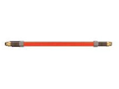 tubo oleo travao disco xon shimano laranja*50mt