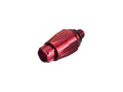 afinador xon cabo mudança vermelho m5*18mm (2pcs.)
