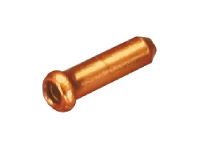 afinador xon cabo mudança laranja m5*18mm (2pcs.)