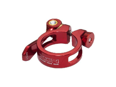 abraçadeira espigao selim xon vermelho ap.rap 37g