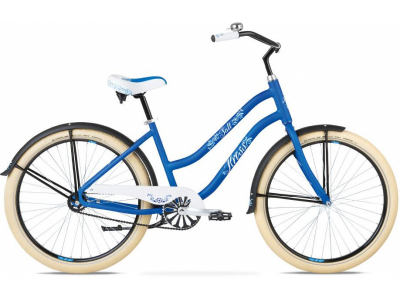 bic.kross salt az lady r15ke26''17''1663