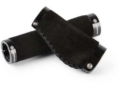 punhos legrand sumac black
