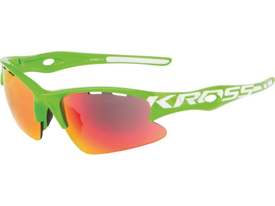 oculos kross dx-race green