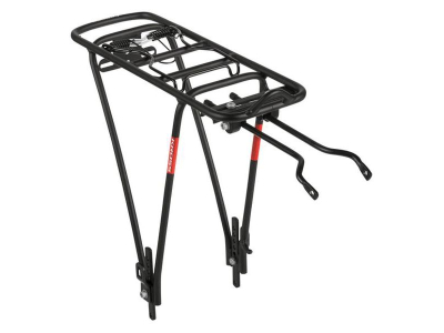 suporte bagagens kross weekendrack 200 24''-28''
