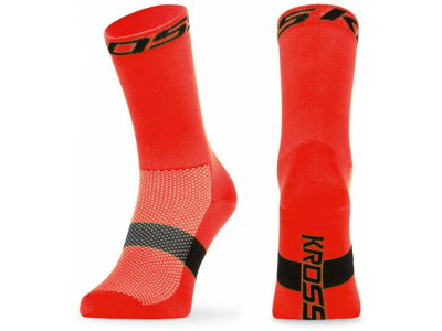 meias kross pave hi red t4cod000067