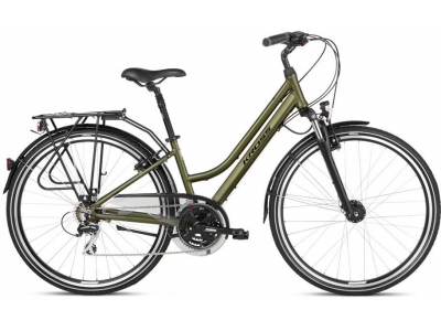 bic.kross trans 3.0 khaki-black lady krtr3z28x