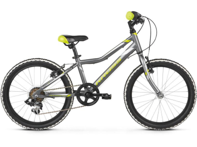 bic.kross hexagon mini 1.0 grey-lim kid m120x(11