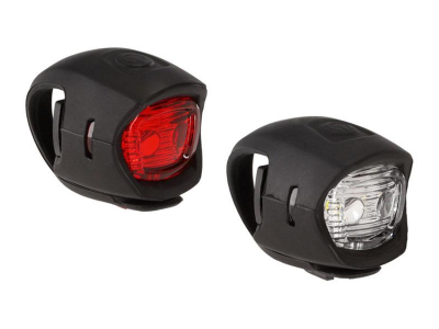 luz kross frontal+tras set easy t4cos000077