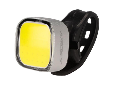 luz frontal kross safety f 70 lm