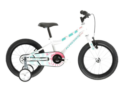 bic.kross mini 3.00 white kid krmn3z16