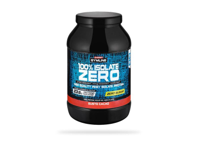 suplemento enervit 100% whey iso zero 900gr chocol