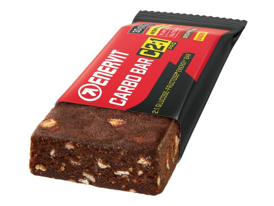 barra enervit c2-1 pro carbo 45gr brownie