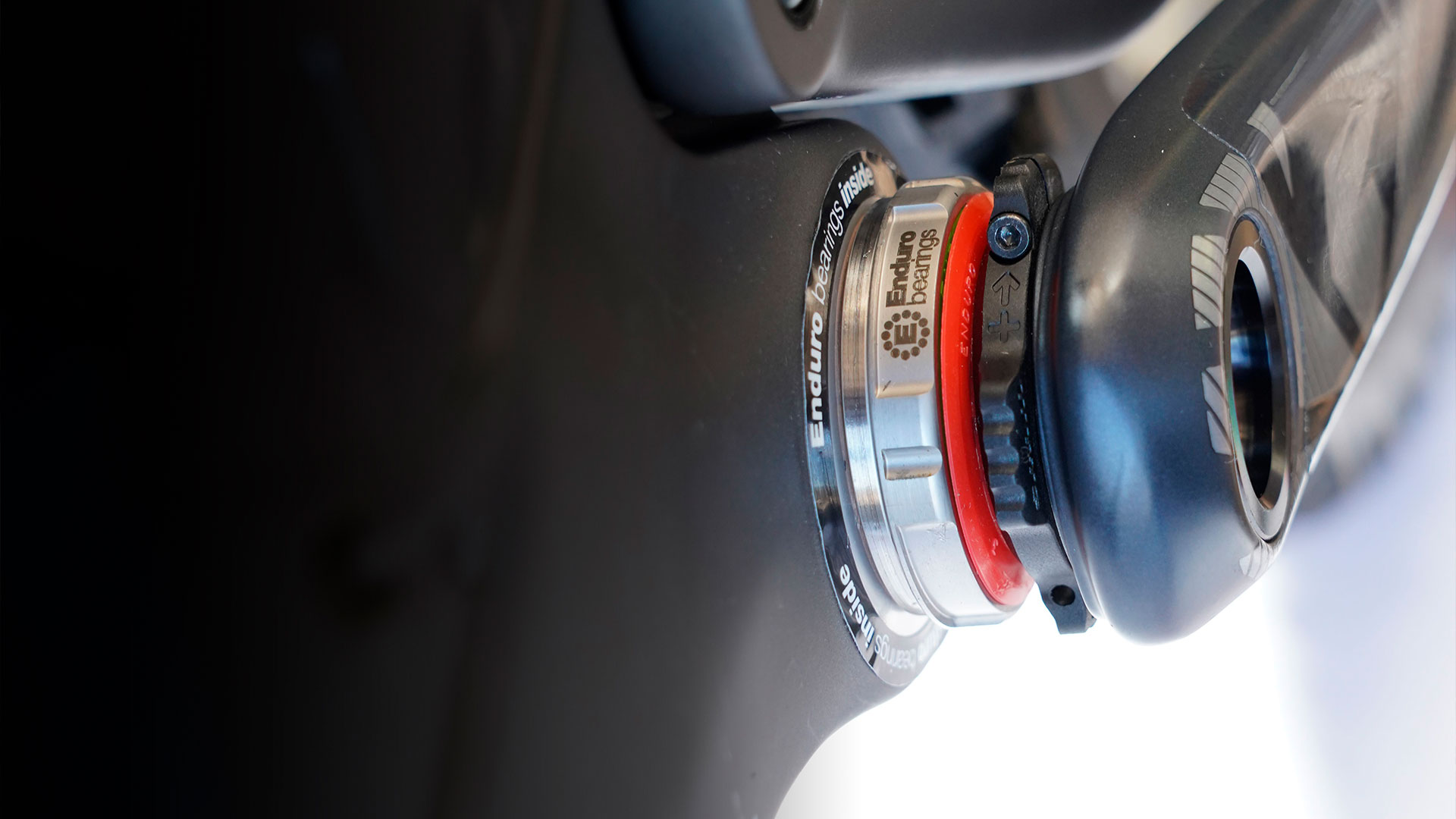 ROULEMENTS ENDURO BEARINGSCONÇUS POUR DURER