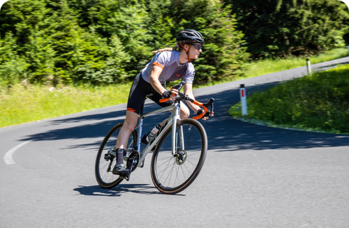 4&2 Impact : Films de protection pour vélos