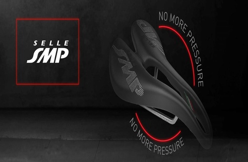 Selle SMP : Guide de choix en 3 étapes