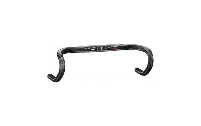 HASTE GUIADOR RITCHEY ROAD WCS EVO O/S CARBON 40 - RITCHEY - 796941301602