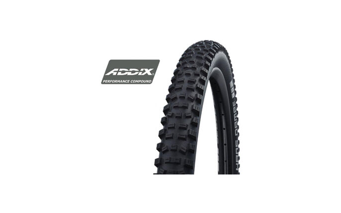 PNEU SCHWALBE HANS DAMPF PERFORM.TL READY27.5*2.35 - SCHWALBE - 4026495846035