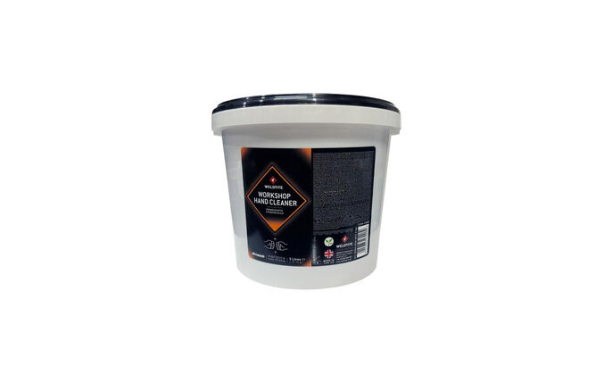 GEL LAVAGEM/MAOS WELDTITE 5ltr 3008 - WELDTITE - 5013863030089