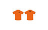 CAMISOLA POLO KTM LARANJA(XXL) - KTM Acessórios - KC98901.XXL